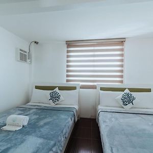 Deluxe Room Double